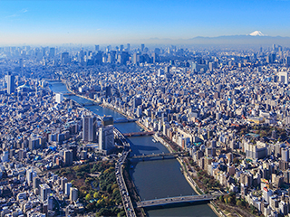 その他東京23区エリア