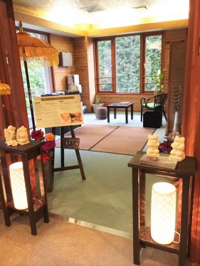  Inside view of TsuruTsuru Onsen - The Fountain of Youth・Computer_2