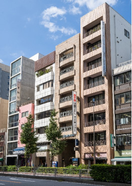 Exterior view of OYO HOTEL MERCURY・ComputerZoom