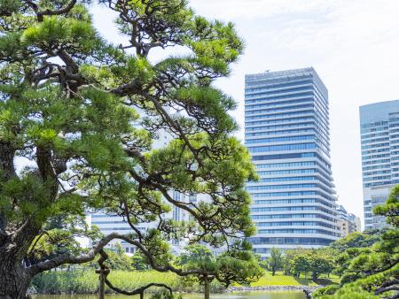 メズム東京　オートグラフコレクションの外観・pc_2