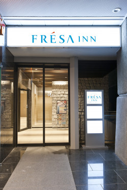 相铁FRESA INN 东京东阳町站前入口・电脑_3