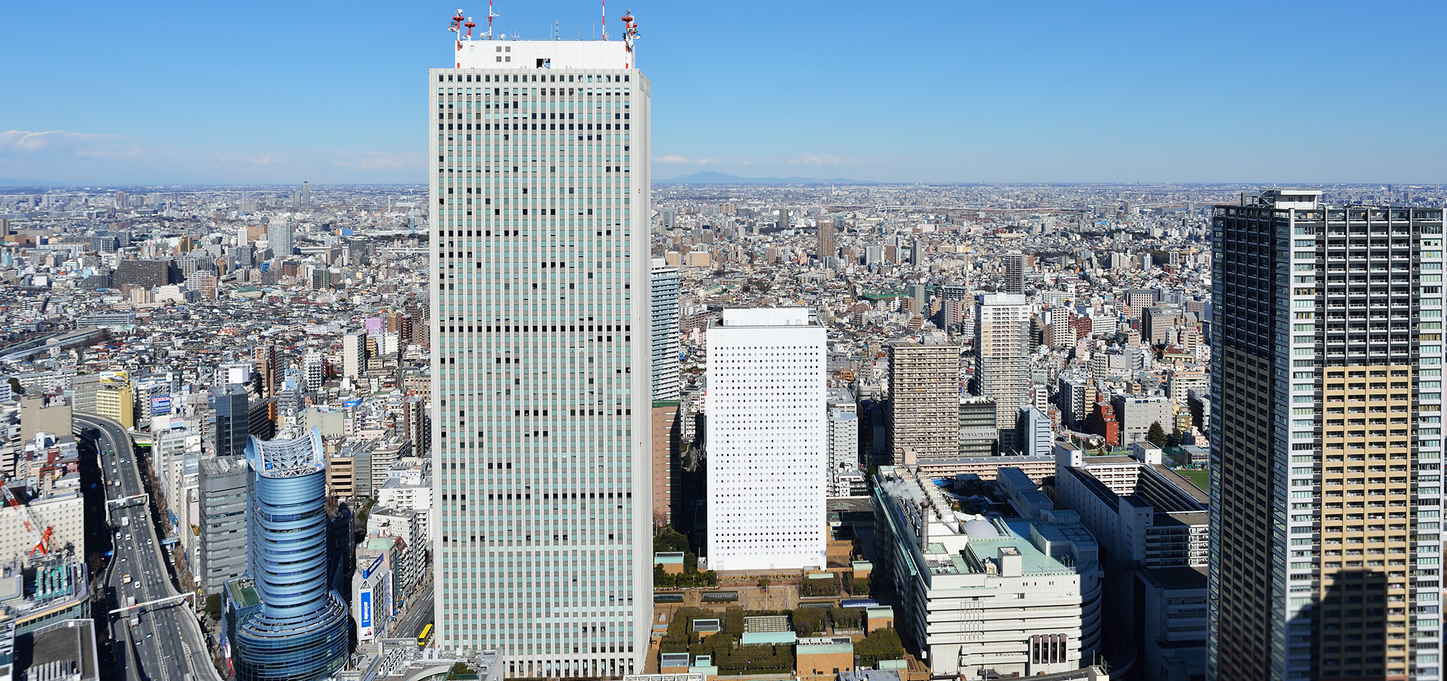 Ikebukuro / Waseda