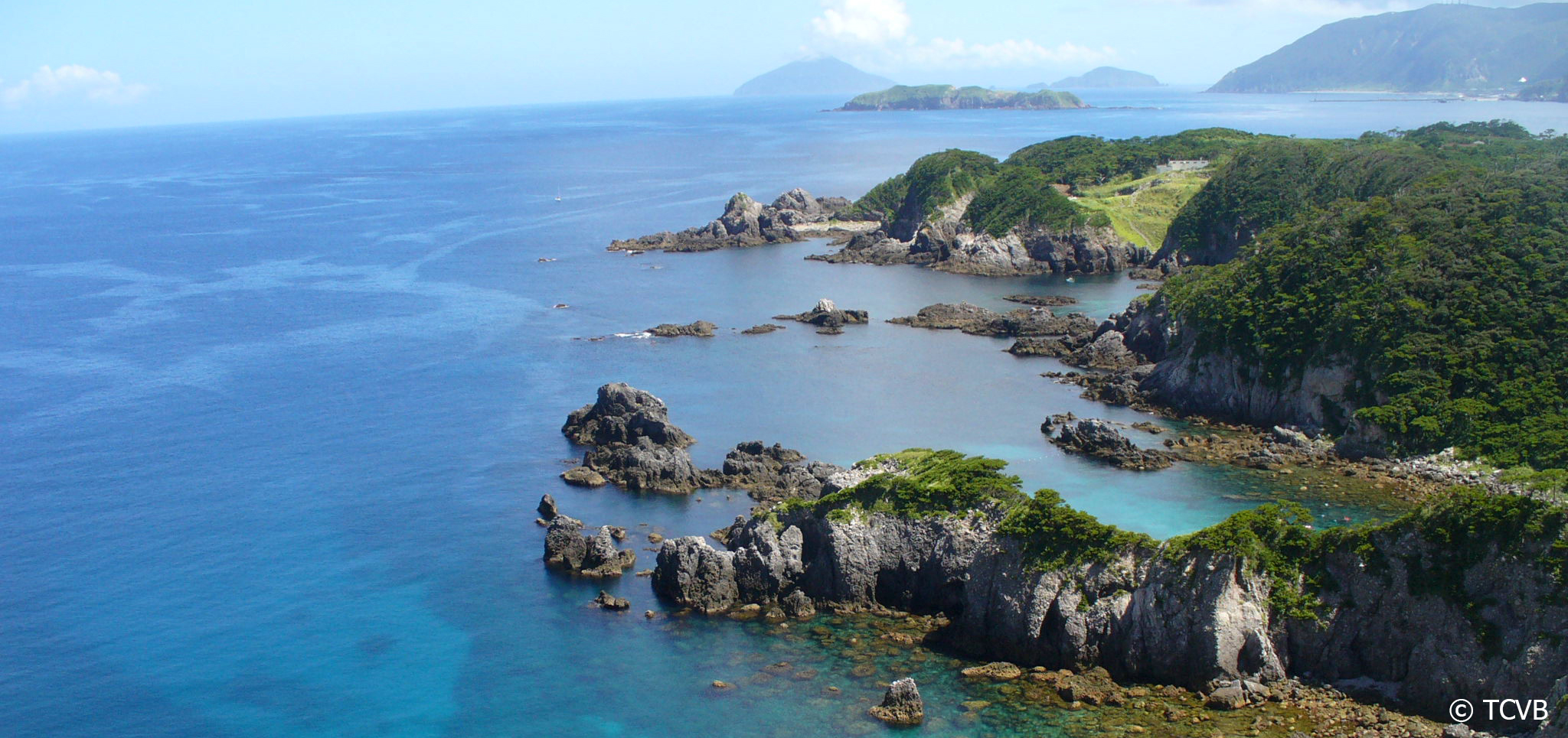 Izu Islands