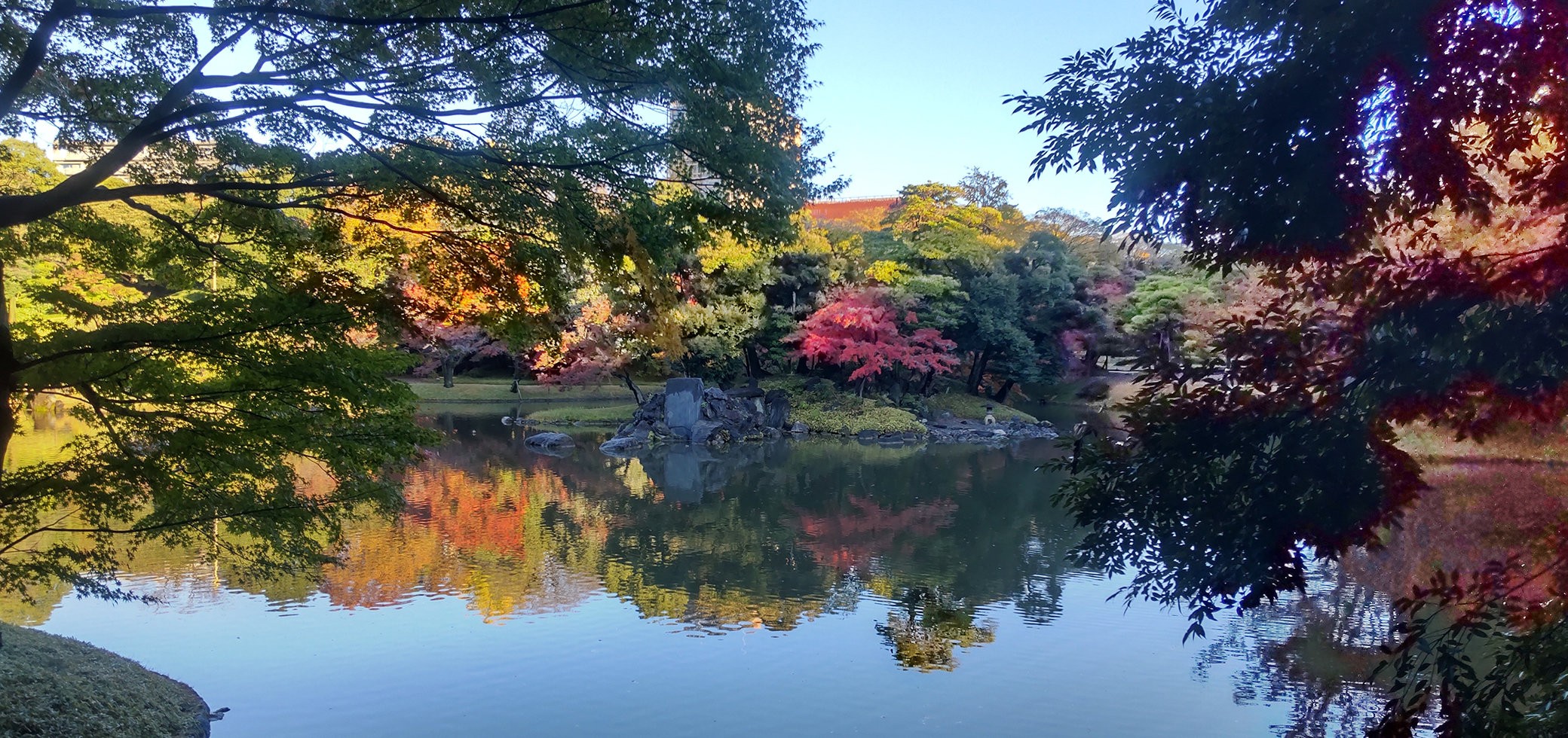 水道桥、本乡