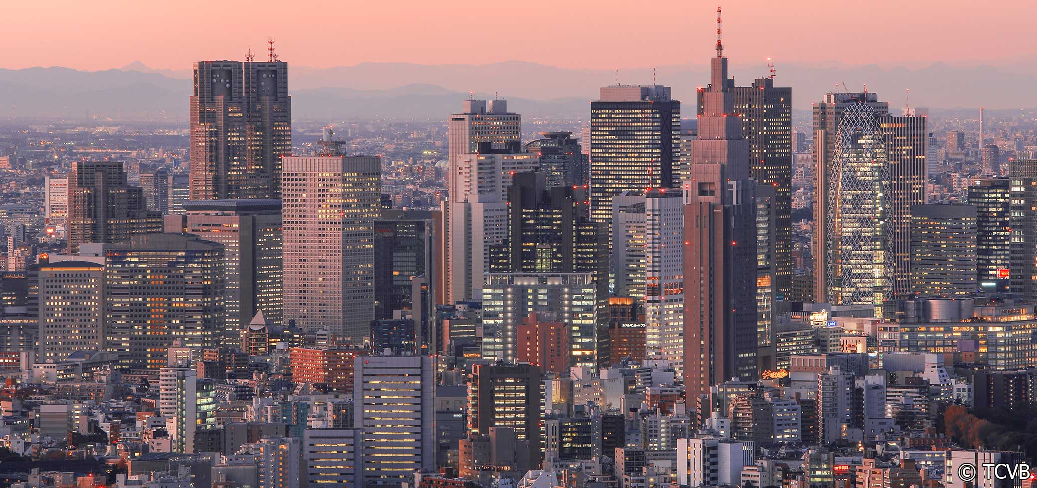 Shinjuku