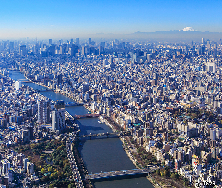 其他東京23區