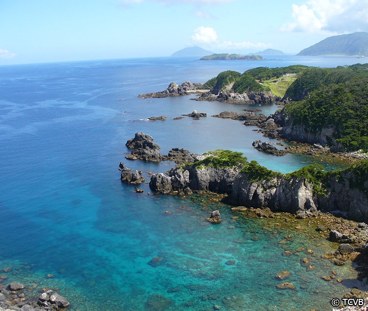 Izu Islands