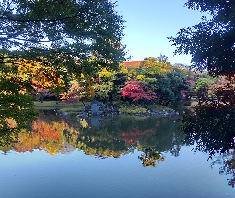 水道橋、本鄉