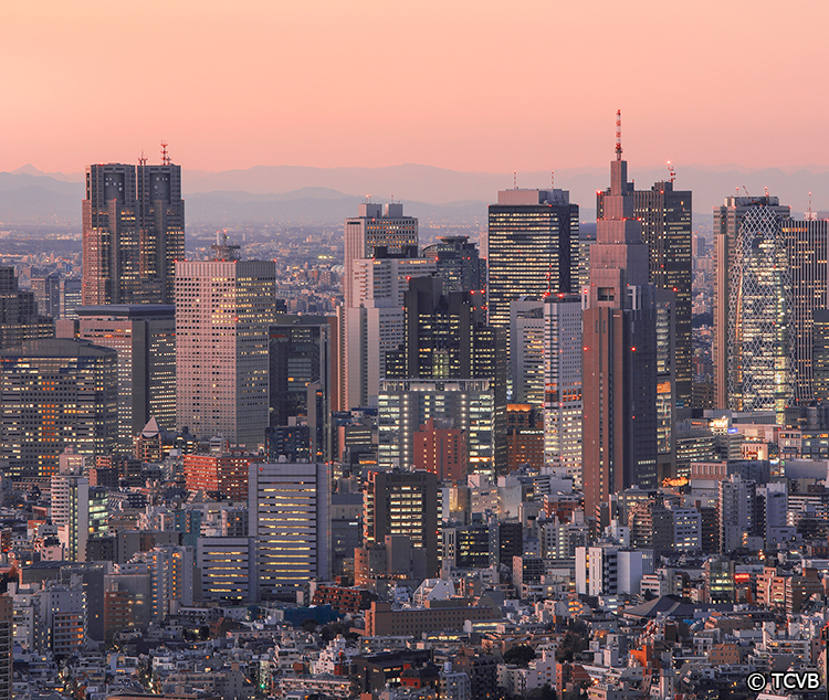 新宿