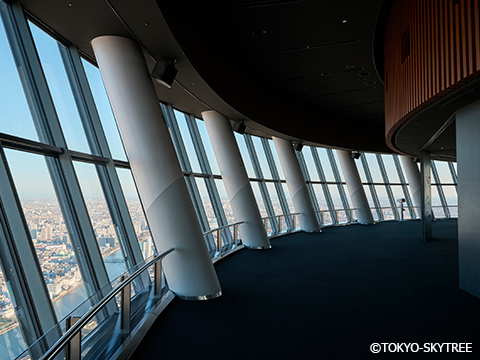 Tokyo Skytree